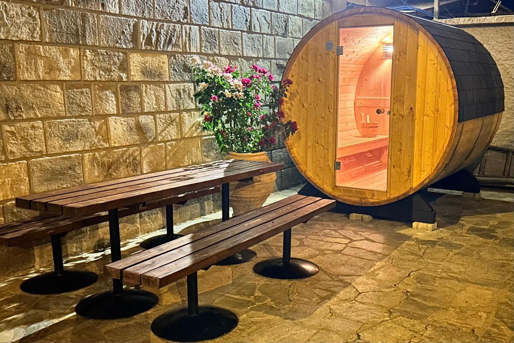 Porto Portes Suites Nea Poteidaia Dış mekan fotoğraf
