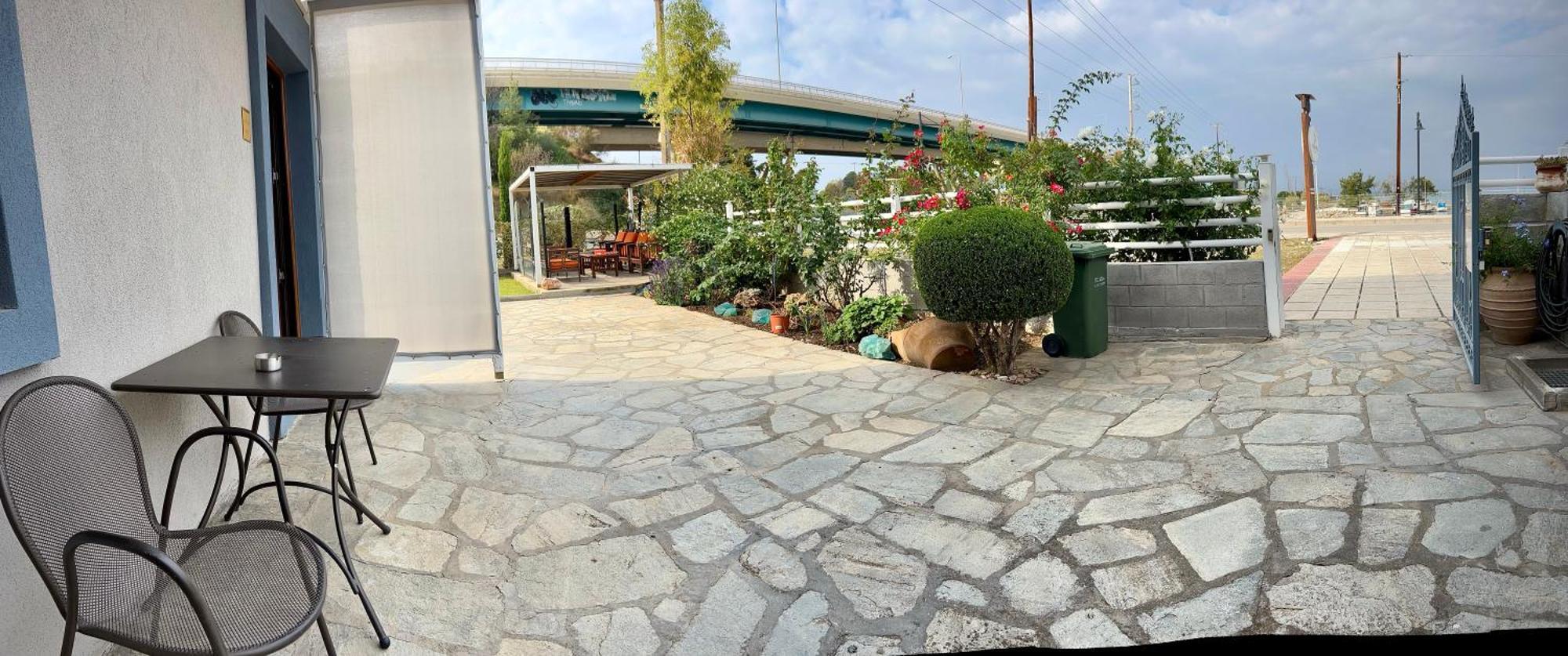 Porto Portes Suites Nea Poteidaia Dış mekan fotoğraf