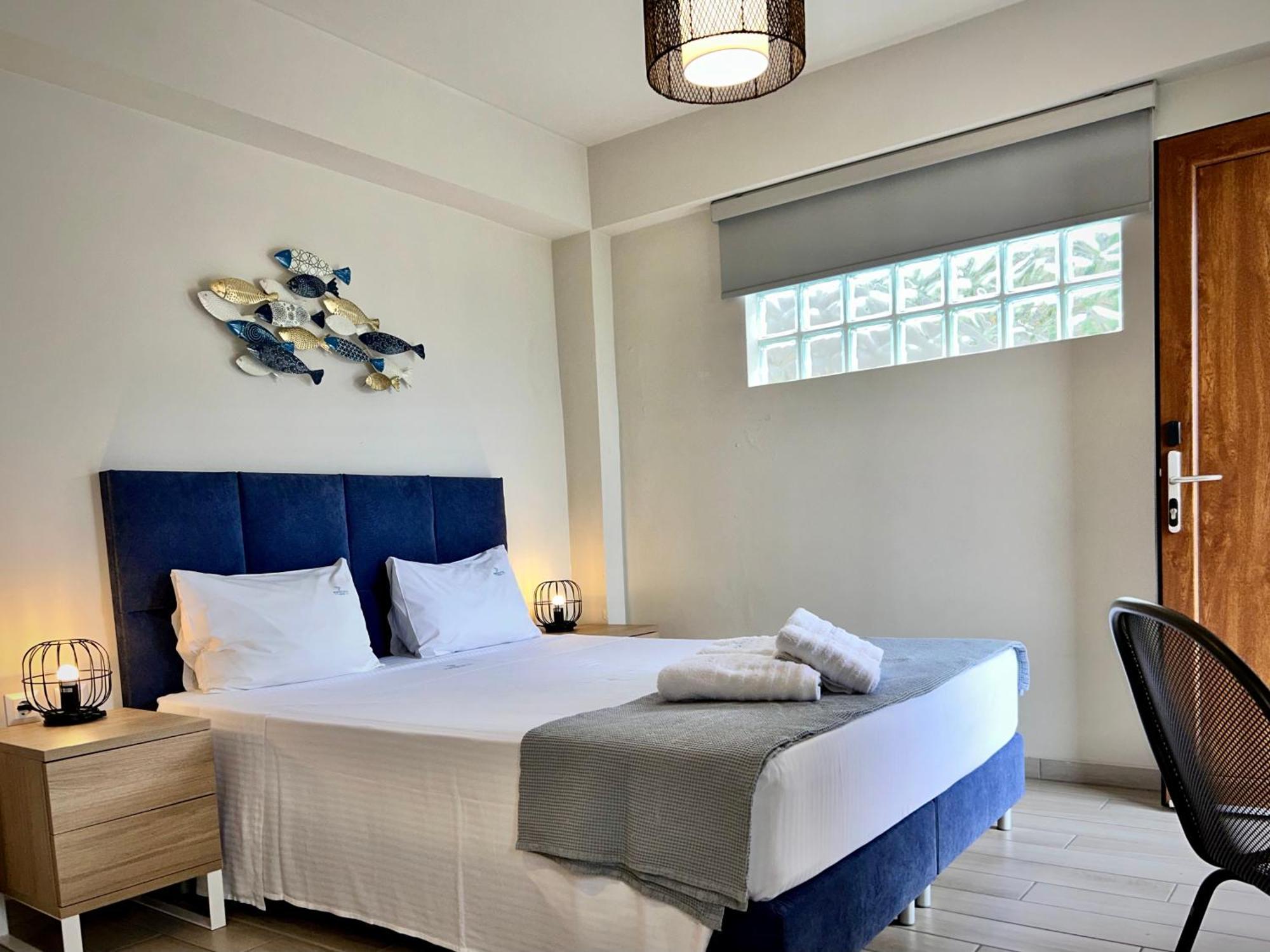 Porto Portes Suites Nea Poteidaia Dış mekan fotoğraf