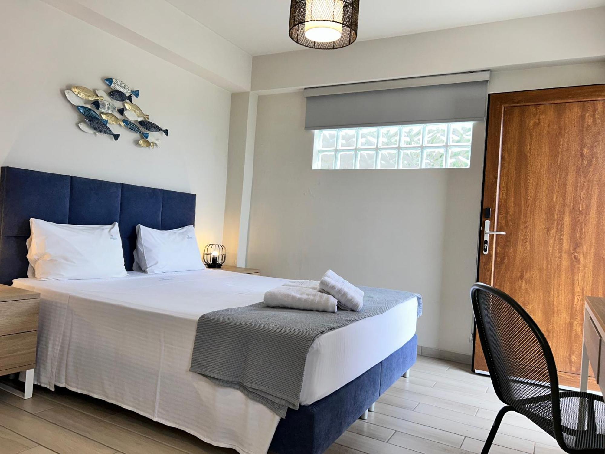 Porto Portes Suites Nea Poteidaia Dış mekan fotoğraf